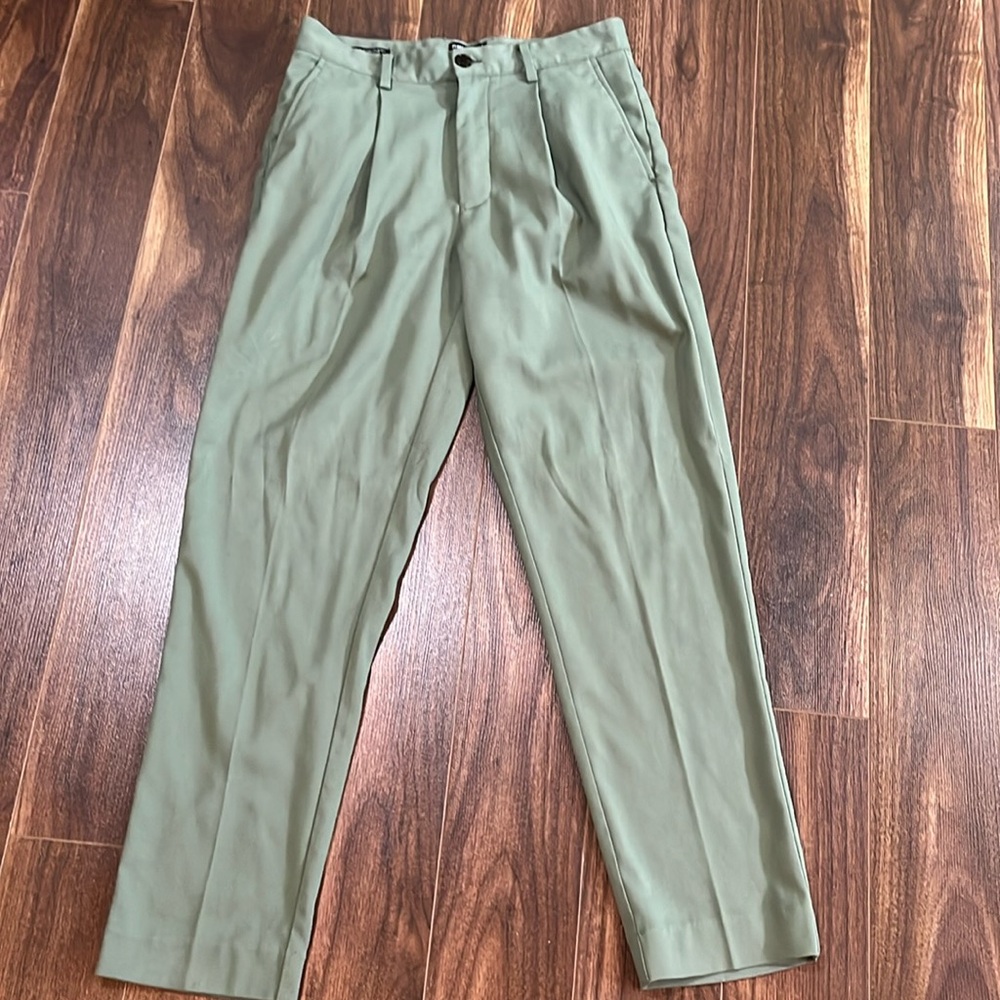 Frank And Oak Chino Pant
